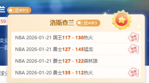 莱万：持续巅峰，三年前状态再现